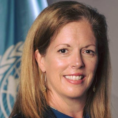 UN Secretary-General's Special Adviser on Libya - (10 December 2021 - 31 July 2022)