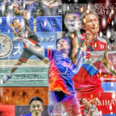よろしくお願いします!/フォロバは基本的にしてます!ただし、バド関係以外の方はフォロバしないかもです。/最近あまりツイートできていません。ごめんなさい。/気軽に話しかけてください!/