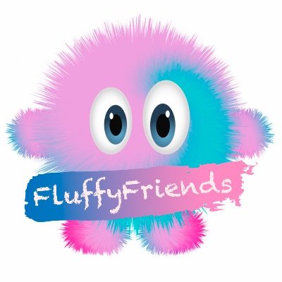 FluffyFriends NFT's available on OpenSea 9/12/12
https://t.co/dXDj6FPnFy