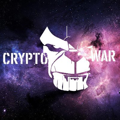 Crypto War image