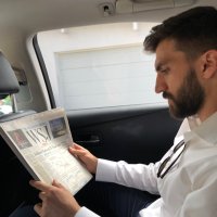 Adam Wright (@adamwrightstuff) 's Twitter Profile