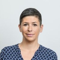 Gross Florence (@florencegross) 's Twitter Profile Photo