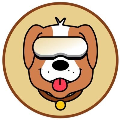 First Decentralised Metavast Meme/NFT Gaming Token.A Click To The Tokenized World. “THE DOG FATHER” join us 👉🏻 https://t.co/1zoUuSlkSp