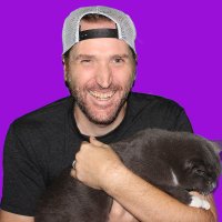 Patrick Knisely (@pdyx) 's Twitter Profile