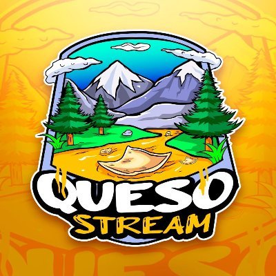 Hey, everyone! Welcome to the QuesoStream! I’m a part time streamer, full time IT. Please Follow/Subscribe & Share on all platforms!