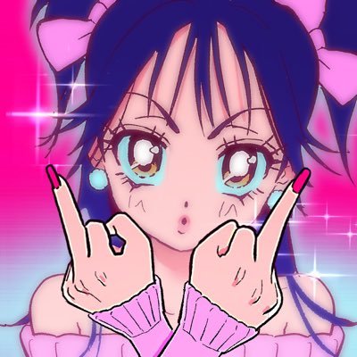 💅🏼💕👾pockyplay 🍥🎮💖さんのプロフィール画像