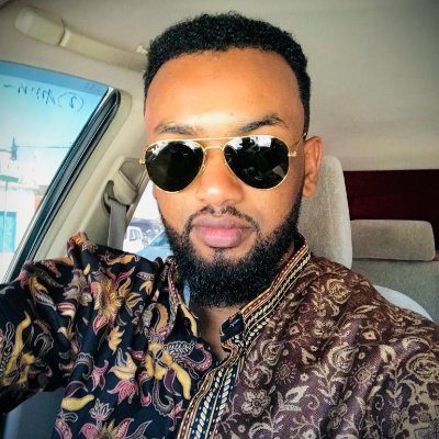 DahirMao's profile picture. Senior Forensic Scientist | MSc in Forensic Science | Interested in DNA, CSI and Reliable Criminal Justice System in Somalia | @BureauForensics | 🇸🇴🧬