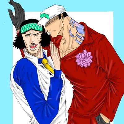 地花さんのプロフィール画像