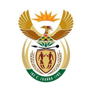 Official Twitter Account of the South African Embassy in the Kingdom of Saudi Arabia