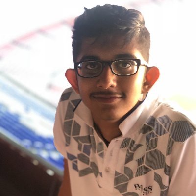 Curious & always seeking insights| Focused on excelling daily| SWE Intern @HubSpot| AI Consultant@AI Innovation Institute| MSCS@SBU| Smart India Hack '22 Winner
