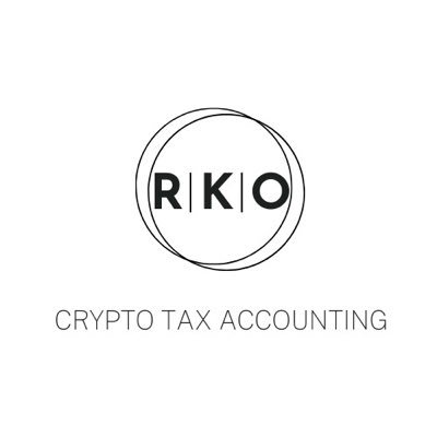 RKO aims to leverage tax and accounting knowledge of its founding partners to provide high-touch, white-glove tax service to the crypto-native community.