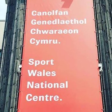 Supporting Welsh athletes to succeed on the international stage and providing inspirational facilities and an exceptional service for all our users