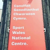 Sport Wales National Centre(@sportwalesNC) 's Twitter Profileg