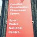 Sport Wales National Centre (@sportwalesNC) Twitter profile photo