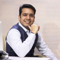 Sumeet Bagadia (@sumeetbagadia) 's Twitter Profile Photo Sumeet Bagadia (@sumeetbagadia) 's Twitter Profile Photo