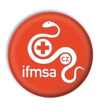 IFMSA - International Federation of Medical Students Associations Czech Republic!! Czech out the Czechs!Unicorn protectors| #IFMSA_CZ #unleashyourhero #unicorns