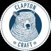 Clapton Craft St John's Hill (@ClaptonCraftSJH) Twitter profile photo