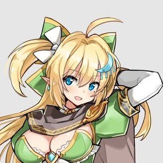 シャチさんのプロフィール画像