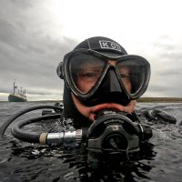 Chris Hawes 〓〓🤿 (@chrishawes) 's Twitter Profile