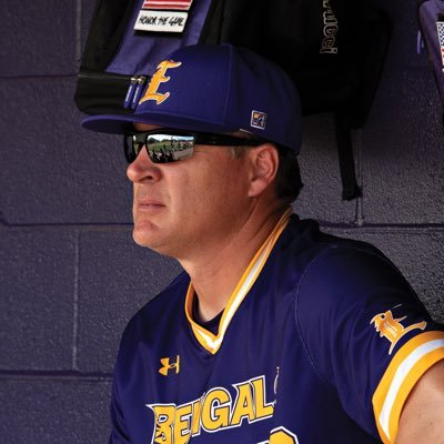 LSU Eunice Pitching Coach/Recruiting Coordinator https://t.co/ua9NKmKzCz