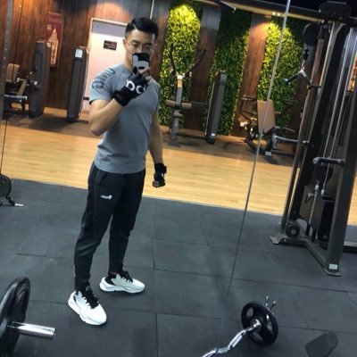 richardxiaoxin's profile picture. 小癖好