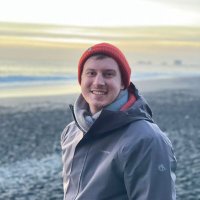 Hannes Read (@hannesread) 's Twitter Profile Photo