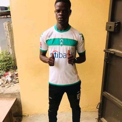 godoudieudonne1's profile picture. Éducateur de football.