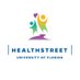 UF HealthStreet (@UFHealthStreet) Twitter profile photo
