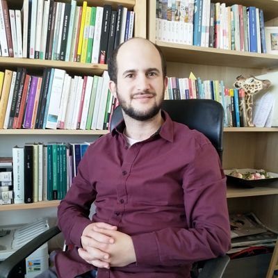 newman_benny's profile picture. PhD Candidate, TAU law faculty