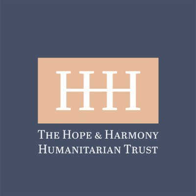 The Hope and Harmony Humanitarian Trust (HHH Trust) is a non-profit organisation that exists to serve the poor and to promote peace, harmony and equality.