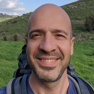 Ex truck driver, ex googler, ex aws, father of twins. Bad skier.
Creator of Dragonfly https://t.co/ZIwb1YV1dx