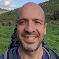 Roman Gershman 🇮🇱 (@romanger) 's Twitter Profile