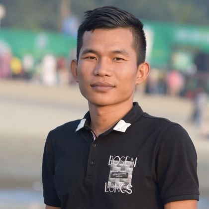 biduyt52956's profile picture. Me Biduyt Jyoti Chakma