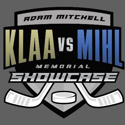 The official Twitter Feed of the Adam Mitchell Memorial KLAA-MIHL Showcase, which takes place in December every year.