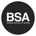 Bristol School of Acting (@bsoacting) Twitter profile photo Bristol School of Acting (@bsoacting) Twitter profile photo