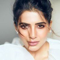 SamanthaRuthPrabhu(@worldofSamantha) 's Twitter Profileg