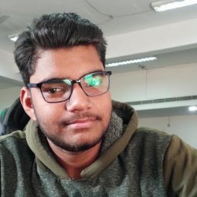 Rishabh02465761's profile picture. Not everyone likes me but not everyone's matters.