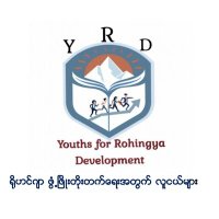 Youths for Rohingya Development (YRD)(@ForYrd) 's Twitter Profile Photo