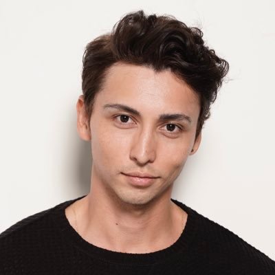 juliancihi's profile picture. Tim Kono @onlymurdershulu / JIN&JULES @hulu_japan / NoGoodTV @NA_official_jp