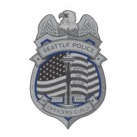 Seattle Police Officers Guild(@SPOG1952) 's Twitter Profile Photo