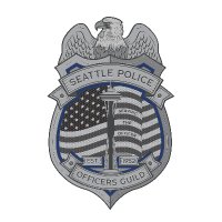 Seattle Police Officers Guild (@spog1952) 's Twitter Profile