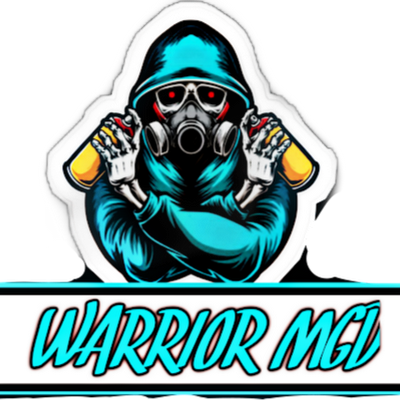 WarriorMgd's profile picture. Your life go to enjoy