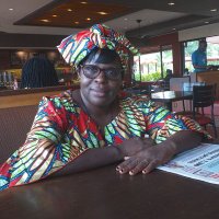 Regina Bakitte Nakazzi (@reginabakitte) 's Twitter Profile