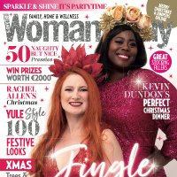 Woman's Way (@womans_way) 's Twitter Profile