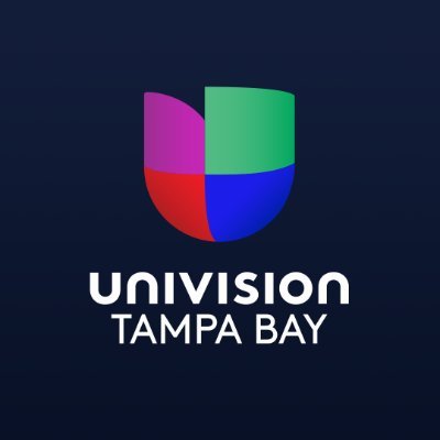 Somos Univision Tampa Bay y tenemos la información clave de nuestra ciudad.