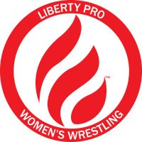 Liberty Pro Women's Wrestling(@libertyproww) 's Twitter Profile Photo