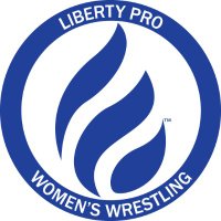 Liberty Pro Women's Wrestling(@LibertyProWres) 's Twitter Profile Photo