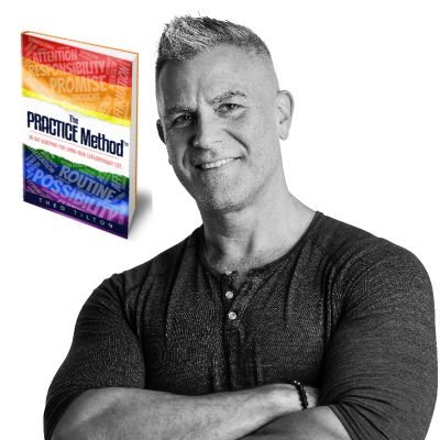 I Help Successful Overachieving Serial Entrepreneurs Overcome Perfectionism, Stress and Anxiety.
International Best-Selling Author, Keynote Speaker