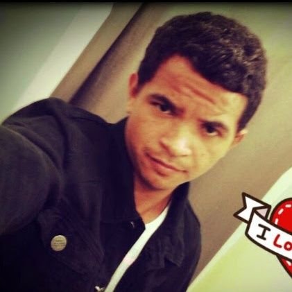 GleidsonDCruz's profile picture. Efésios 6.14-17
Cristão,
Pro-arma, 
Conservado