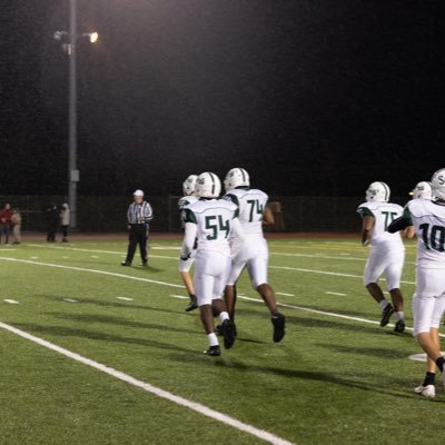 Athlete at South Hagerstown High School, OL/DL , Height 6'5, Weight 220, Class of 2024 Email:tanojonathan12@gmail.com